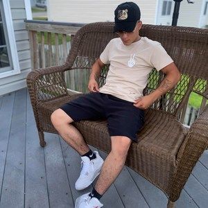 Meet your Posher, William